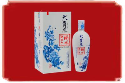 和田地区民丰县烟酒回收大青花老白干.jpg
